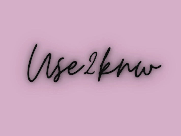 Use2Knw